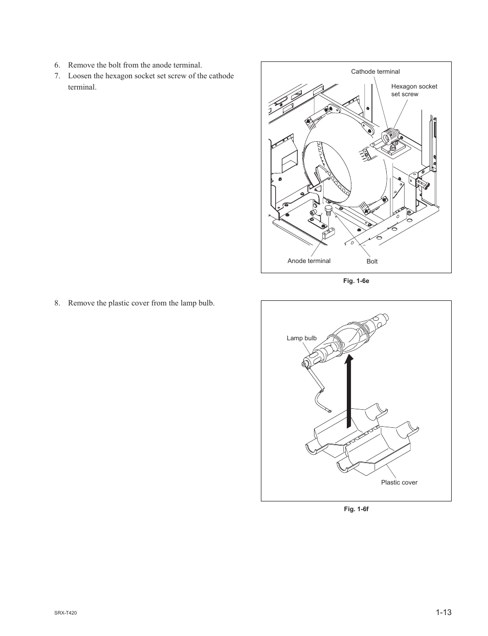 Sony SRX-T420 User Manual | Page 19 / 76