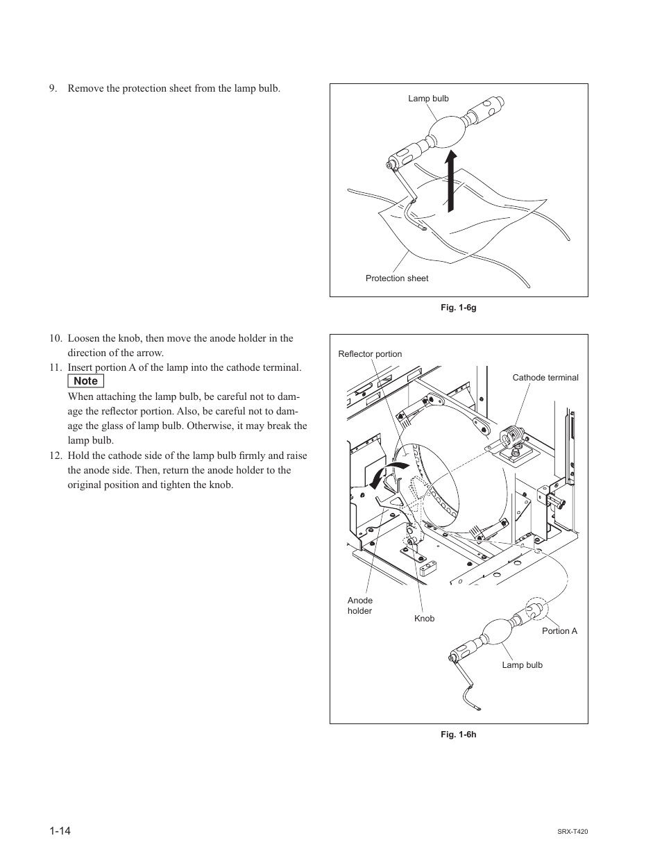 Sony SRX-T420 User Manual | Page 20 / 76