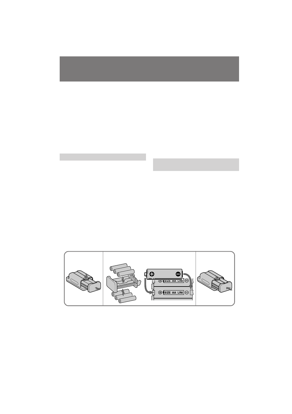 Using alternative power sources | Sony CCD TR 502 E User Manual | Page 24 / 88