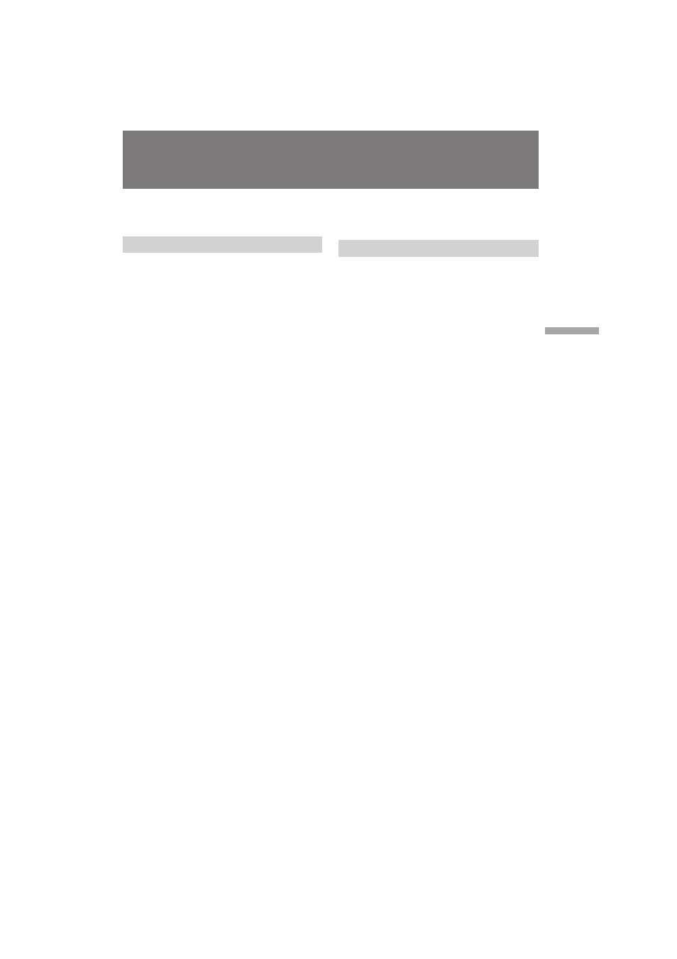 Tips for using the battery pack, Лу‚въ˚ фу лтфуо¸бу‚‡мл˛ ·‡ъ‡ виму„у ·оун | Sony CCD TR 502 E User Manual | Page 53 / 88