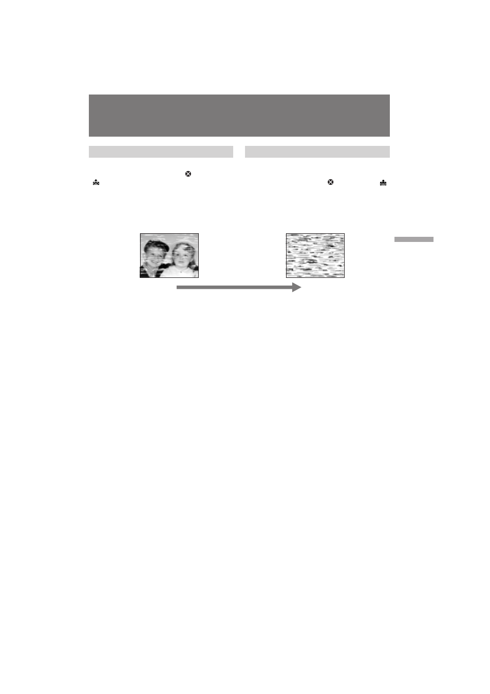 Maintenance information and precautions, Video head cleaning, Й˜лтън‡ „уоу‚ун | Sony CCD TR 502 E User Manual | Page 59 / 88