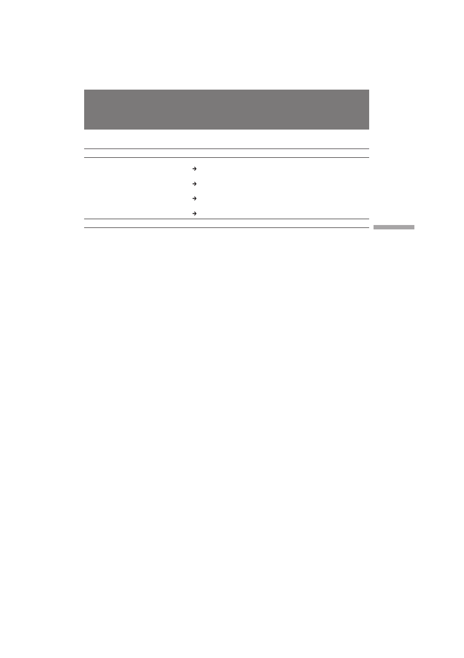 Trouble check | Sony CCD TR 502 E User Manual | Page 67 / 88