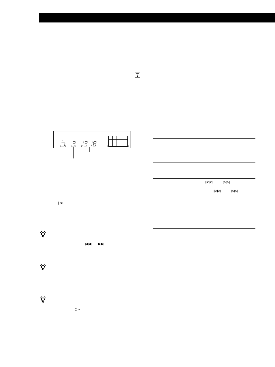 Playing cds, Creating a programme using the remote 1, Checking the track order | Changing the track order | Sony CDP-XA555ES User Manual | Page 14 / 76