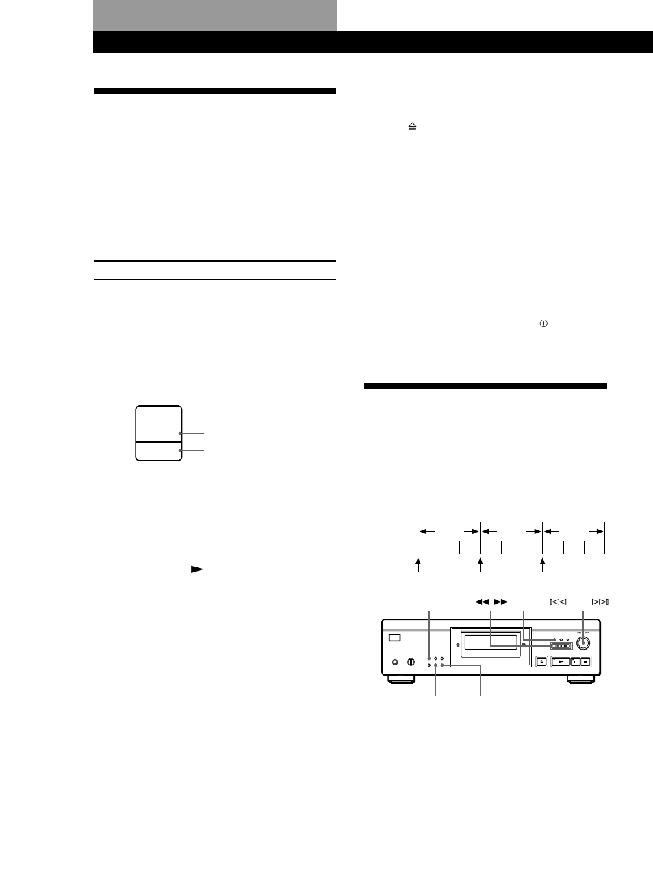 Indexing a disc (custom index), What you can do with the custom files, Storing information about cds (custom files) | You can check the number of you can file, If “full” appears in the display, You can store this information, Where are custom files stored, How many discs can you file | Sony CDP-XA555ES User Manual | Page 20 / 76