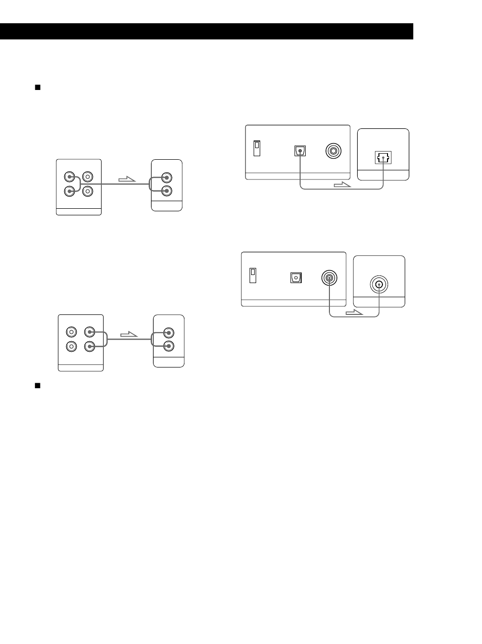 Getting started, Hookups, Connecting the mains lead | Removing the notice sheet | Sony CDP-XA555ES User Manual | Page 5 / 76
