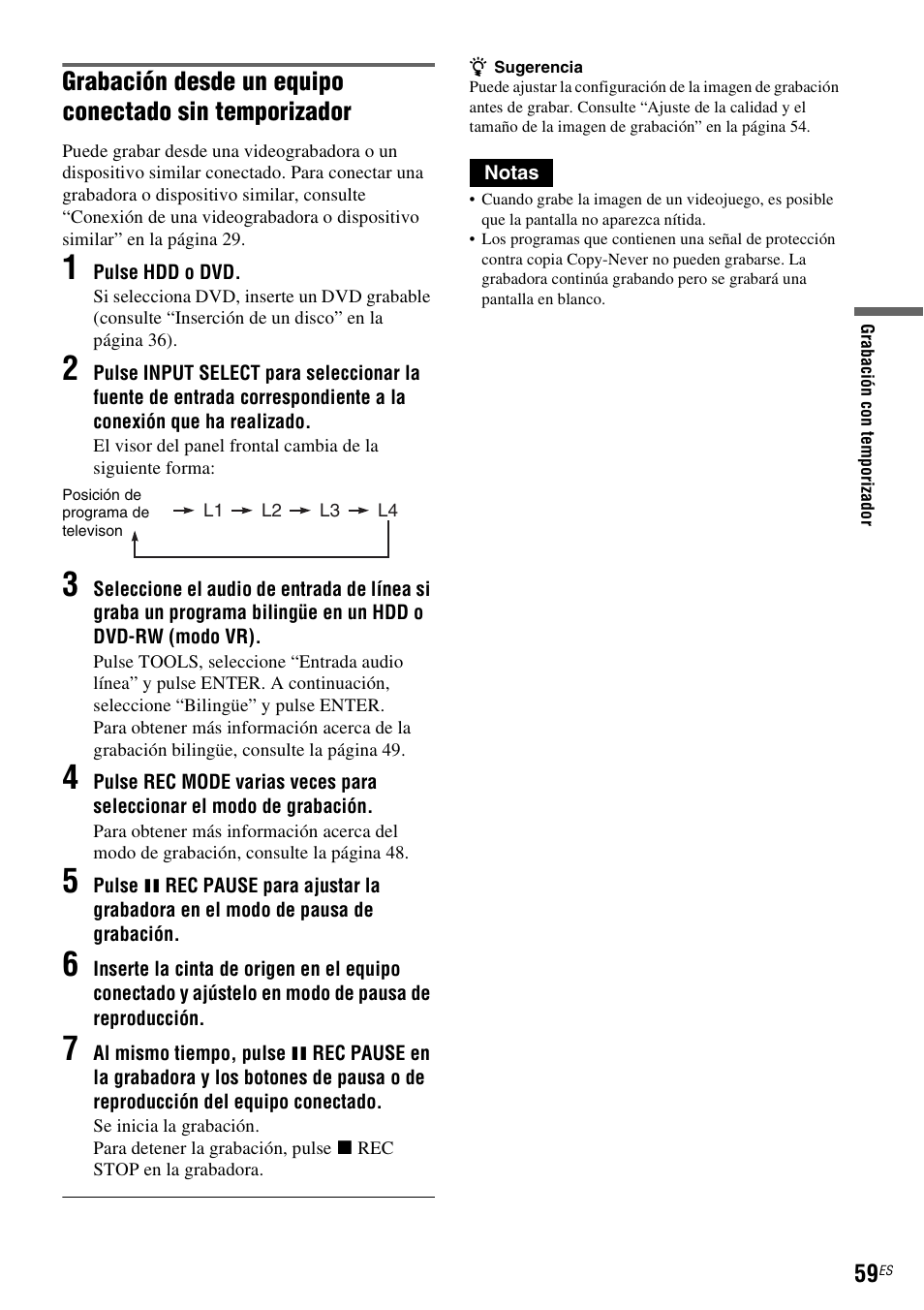 Sony DAR-RH7000 User Manual | Page 185 / 536