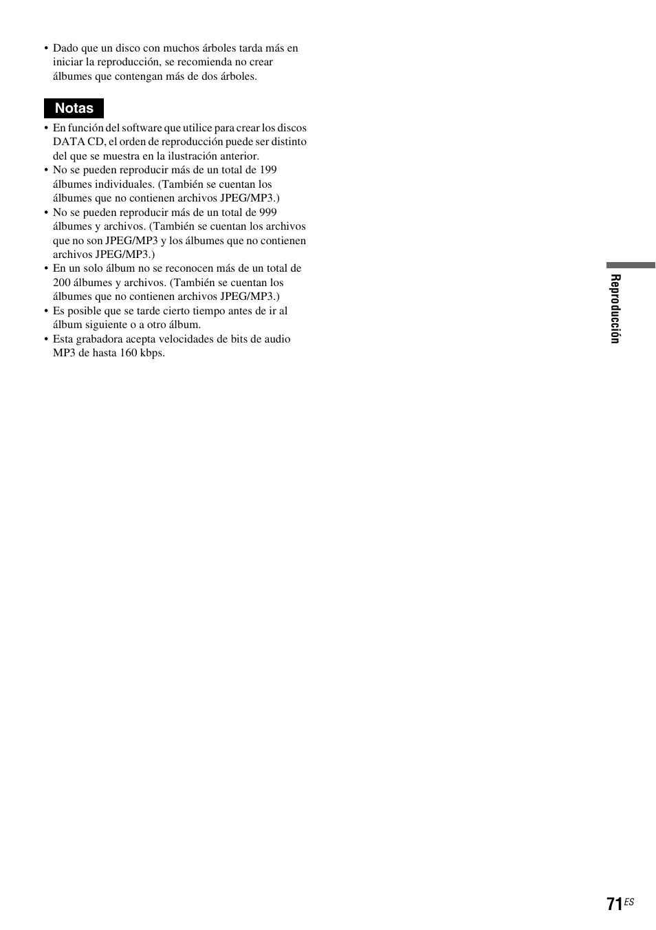 Sony DAR-RH7000 User Manual | Page 197 / 536