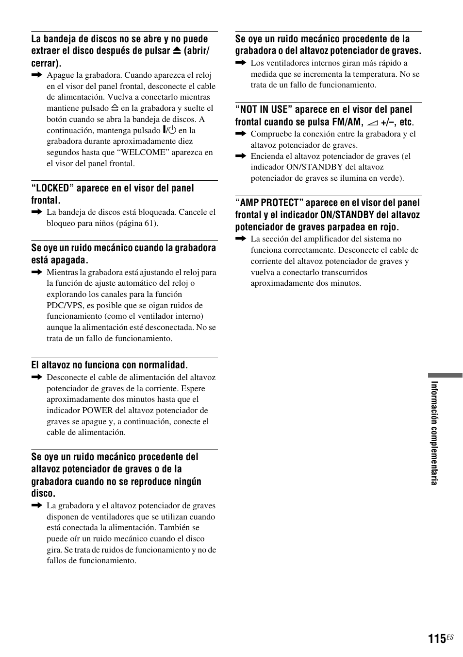 Sony DAR-RH7000 User Manual | Page 241 / 536