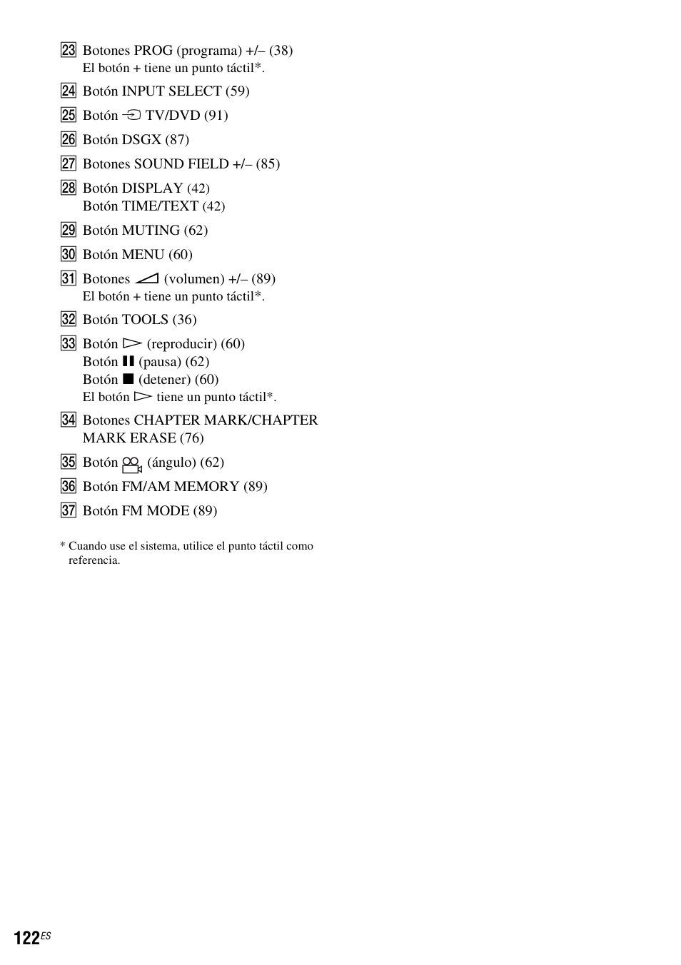 Sony DAR-RH7000 User Manual | Page 248 / 536