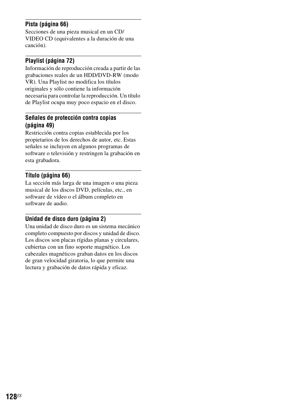 Sony DAR-RH7000 User Manual | Page 254 / 536