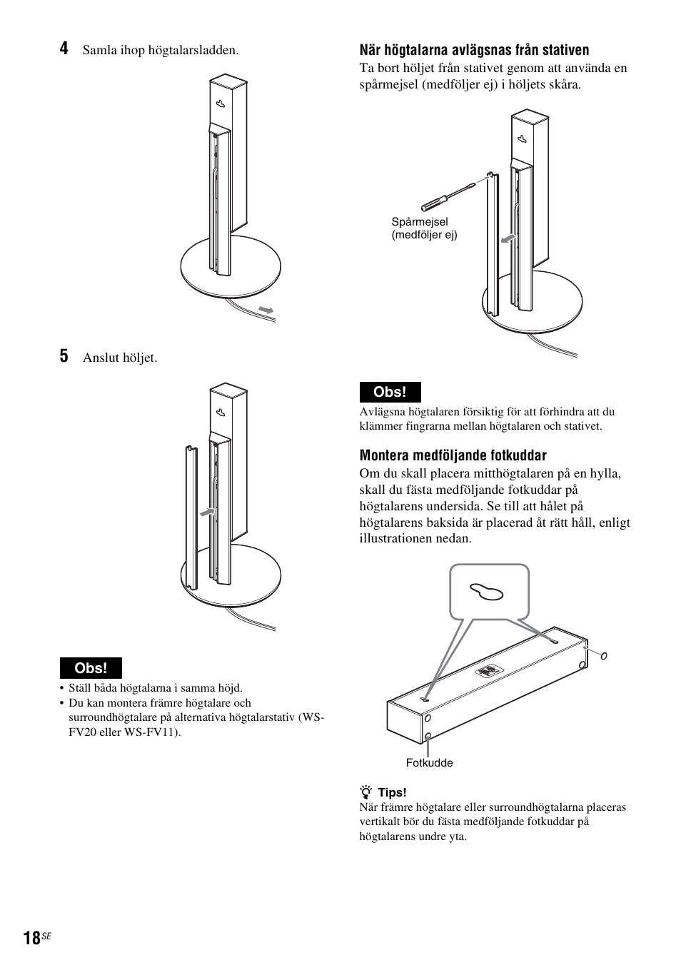 Sony DAR-RH7000 User Manual | Page 276 / 536