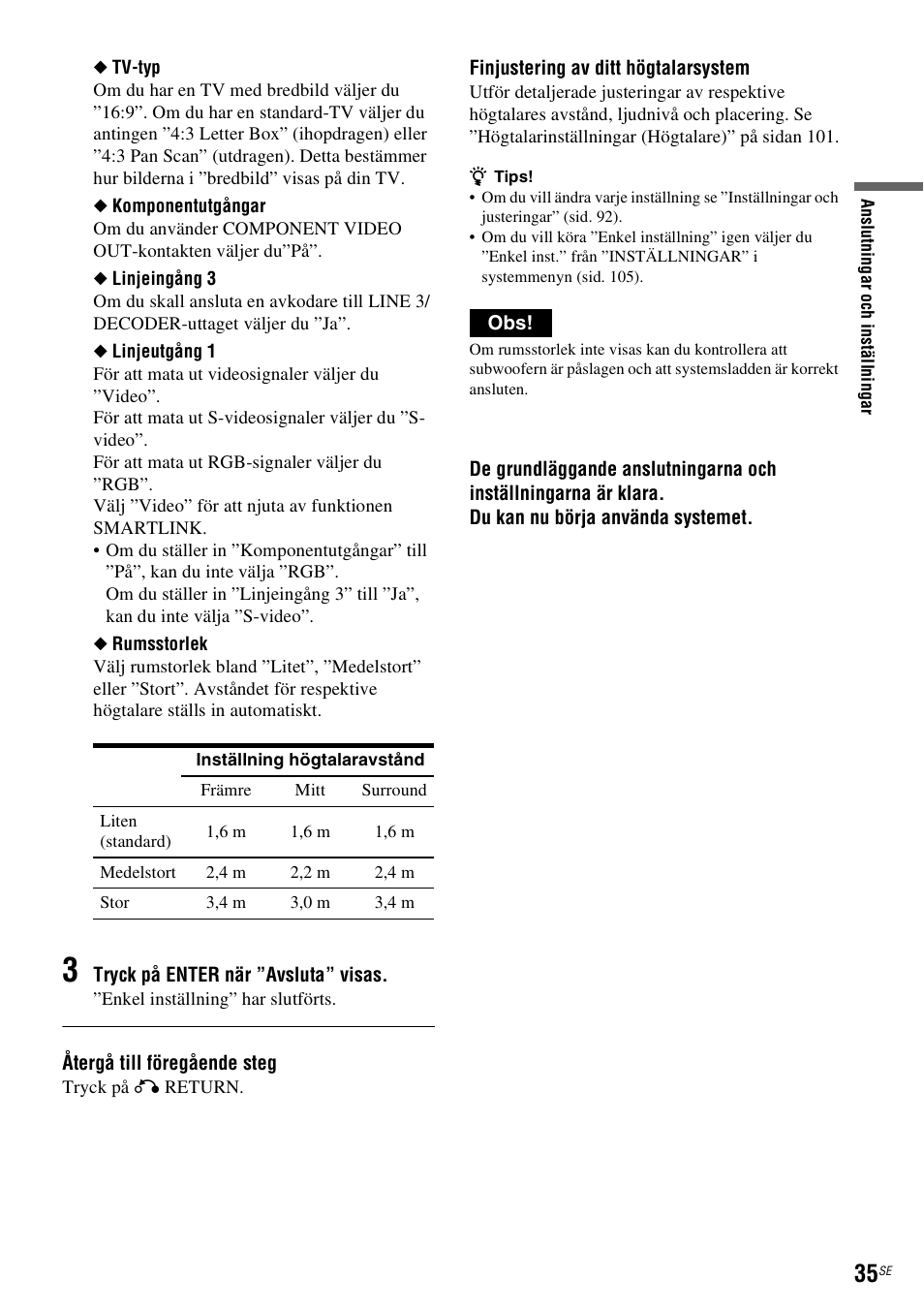 Sony DAR-RH7000 User Manual | Page 293 / 536