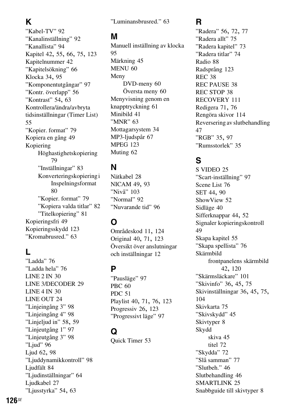 Sony DAR-RH7000 User Manual | Page 384 / 536