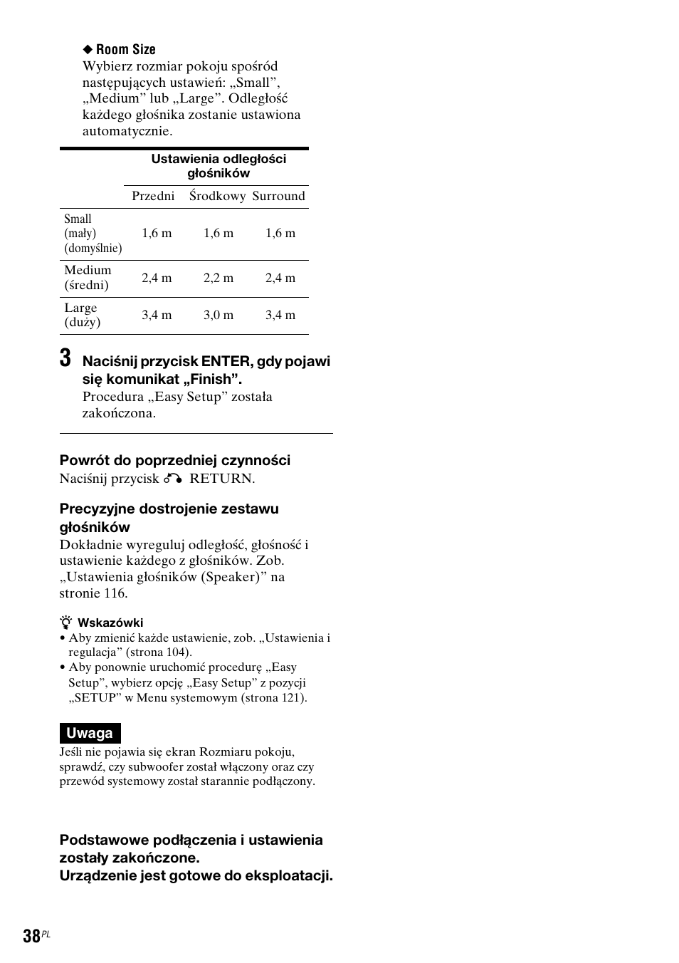 Sony DAR-RH7000 User Manual | Page 424 / 536