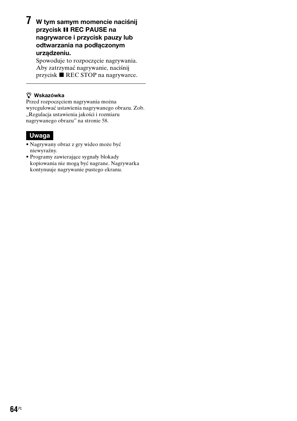 Sony DAR-RH7000 User Manual | Page 450 / 536