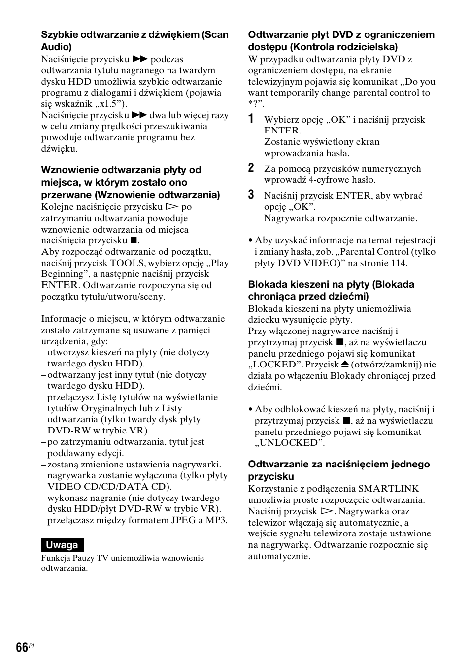 Sony DAR-RH7000 User Manual | Page 452 / 536