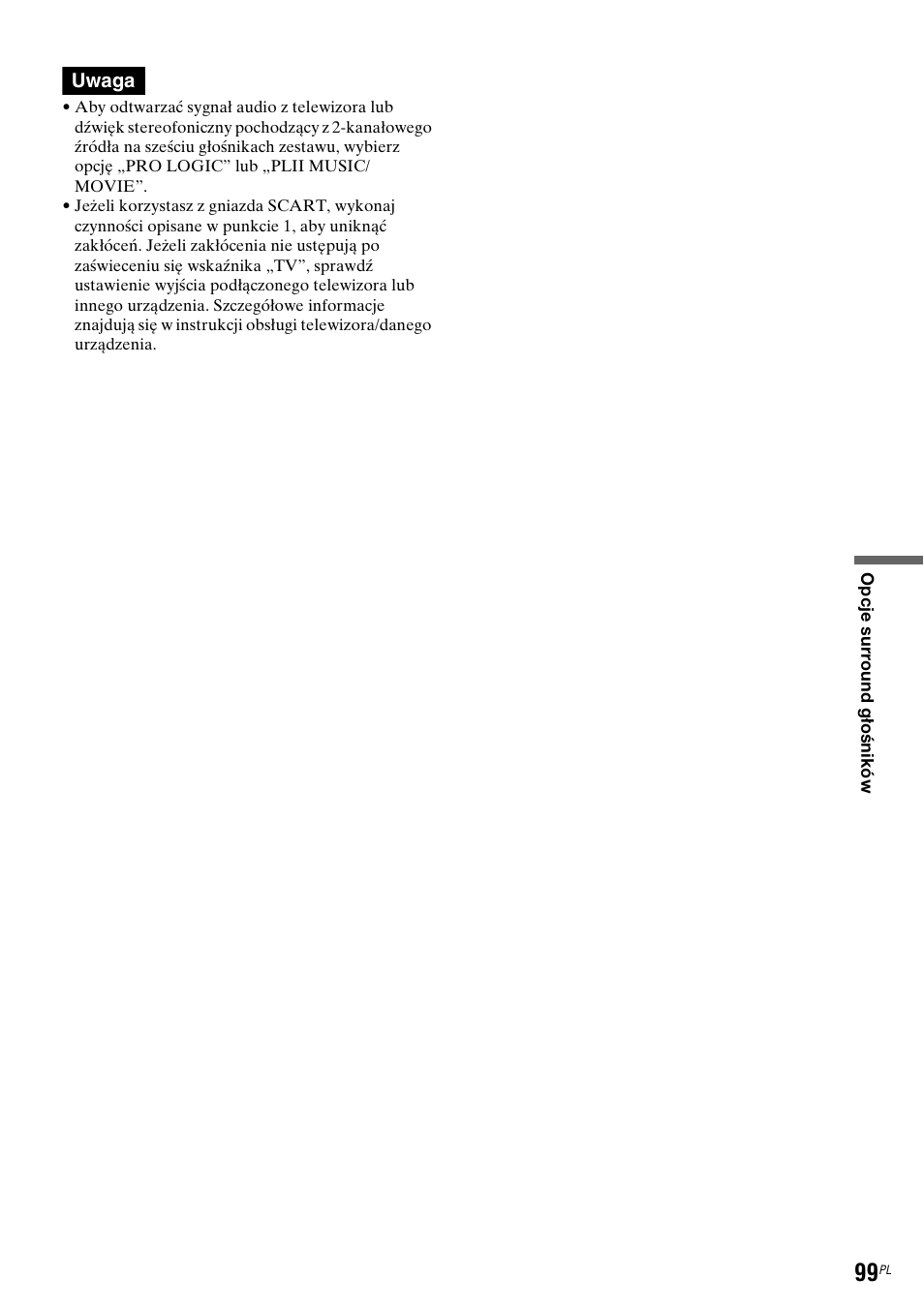 Sony DAR-RH7000 User Manual | Page 485 / 536