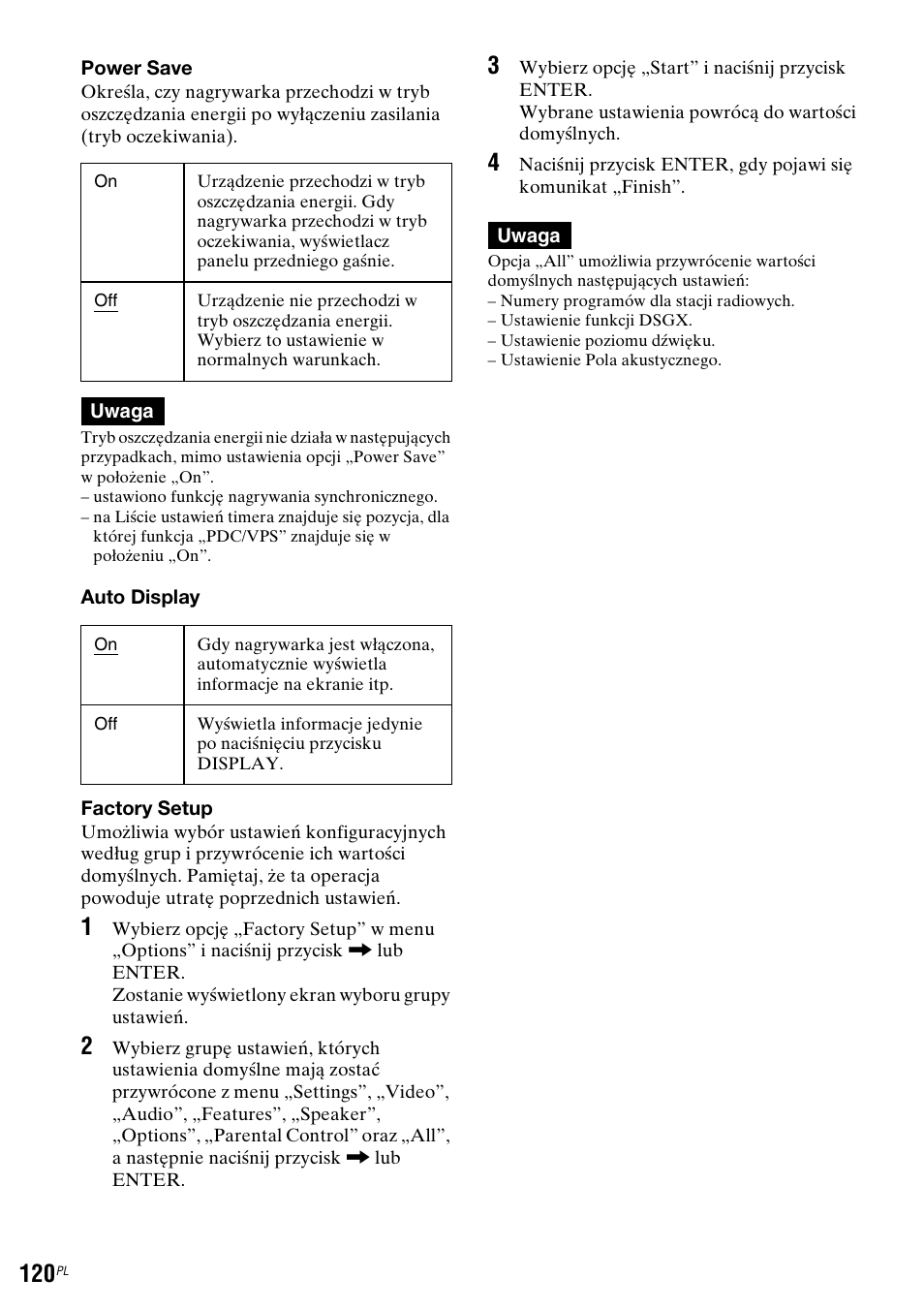Sony DAR-RH7000 User Manual | Page 506 / 536
