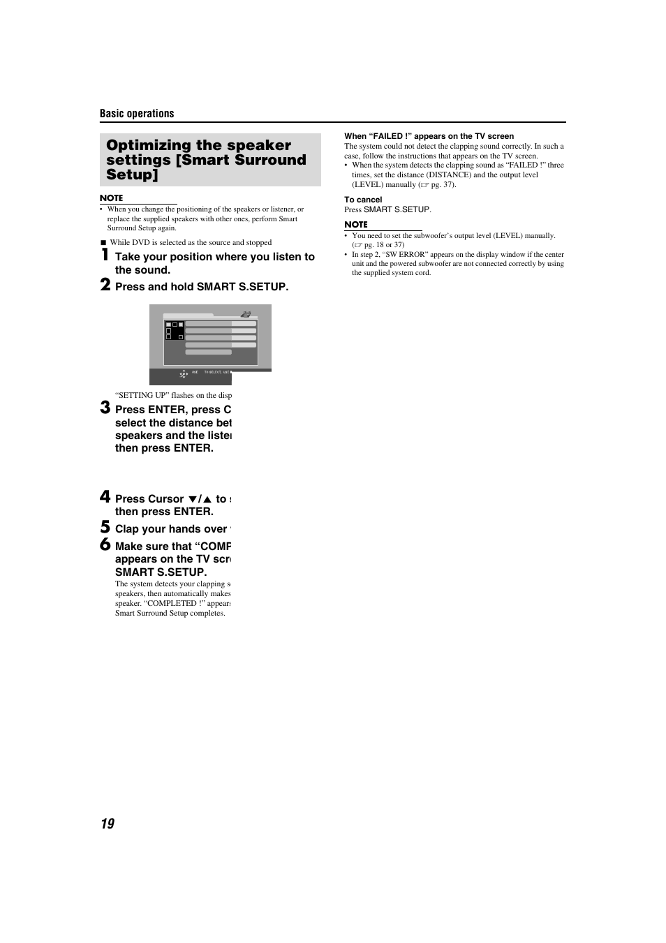 Sony TH-M508 User Manual | Page 22 / 52