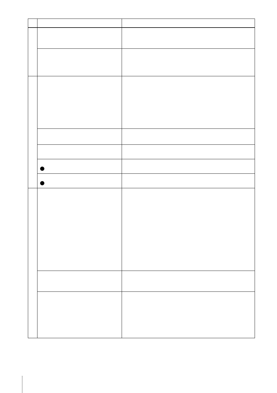 Sony SLV-D900G User Manual | Page 100 / 112