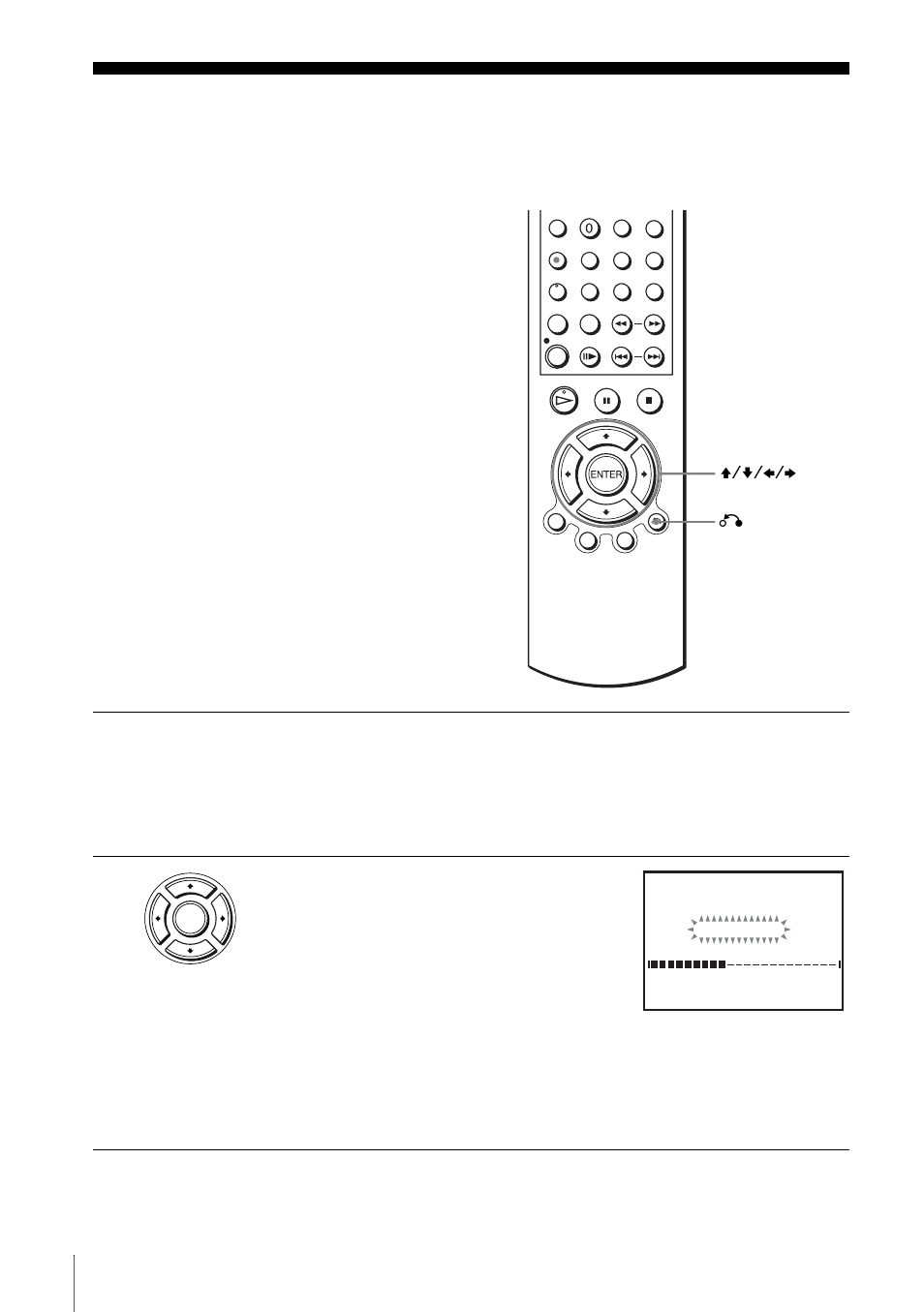 Sony SLV-D900G User Manual | Page 14 / 112