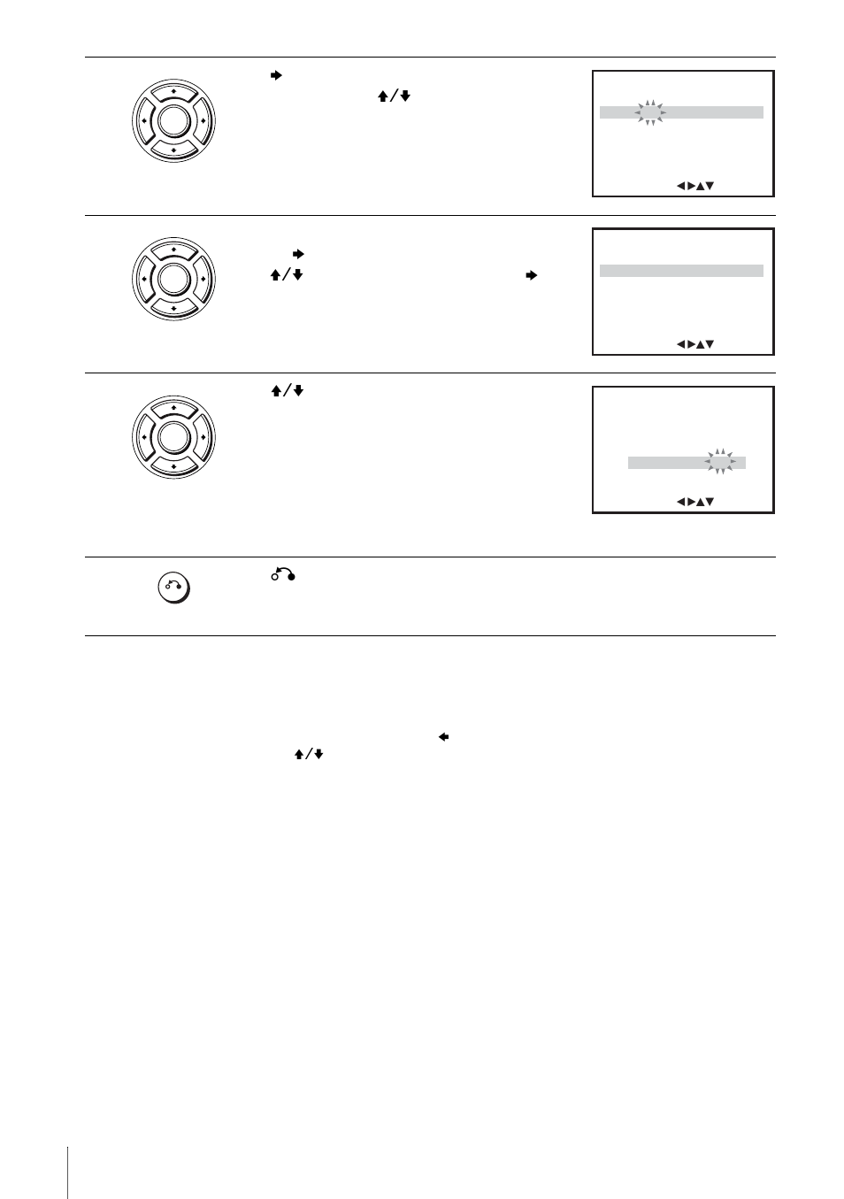 Sony SLV-D900G User Manual | Page 18 / 112