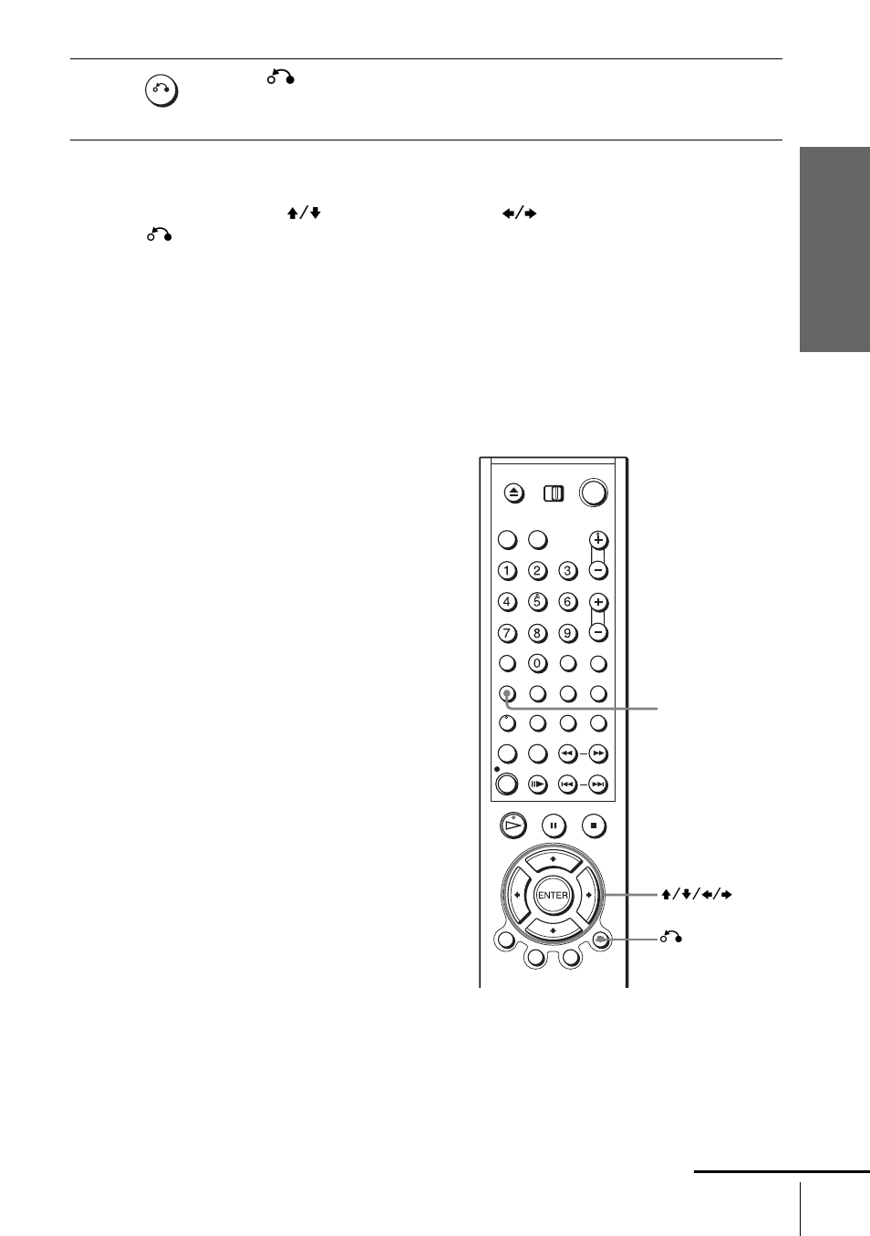 Changing/disabling programme positions, Changing programme positions | Sony SLV-D900G User Manual | Page 21 / 112