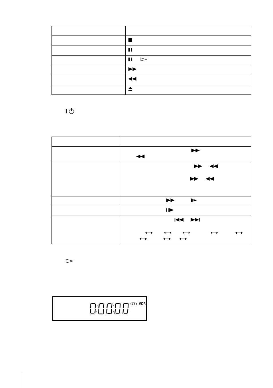 Sony SLV-D900G User Manual | Page 32 / 112