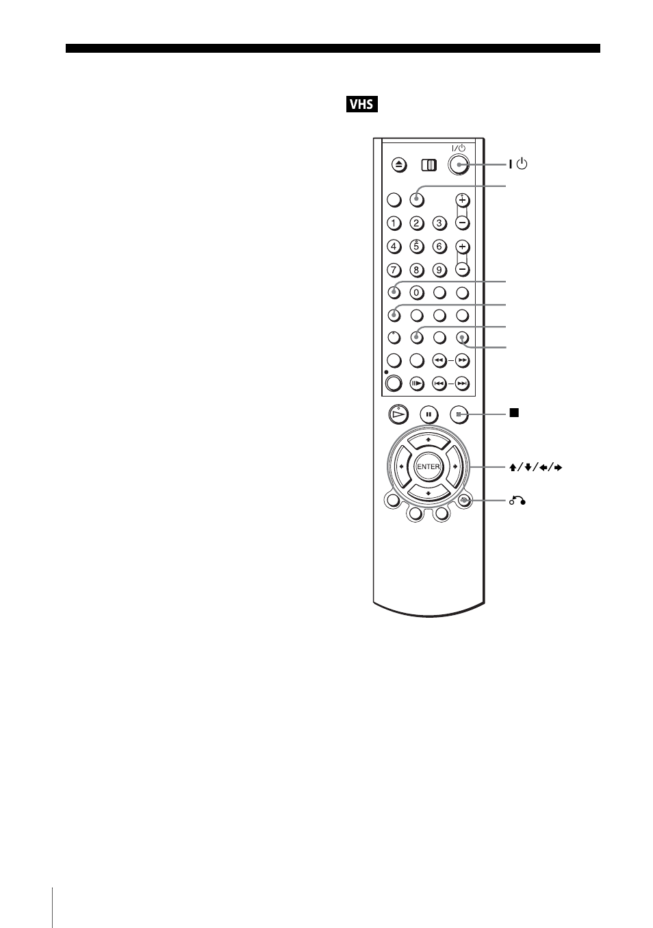 Recording tv programmes using the video plus, System | Sony SLV-D900G User Manual | Page 38 / 112