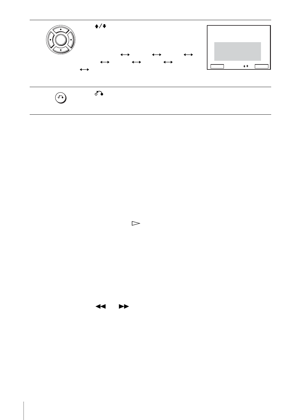 Sony SLV-D900G User Manual | Page 62 / 112