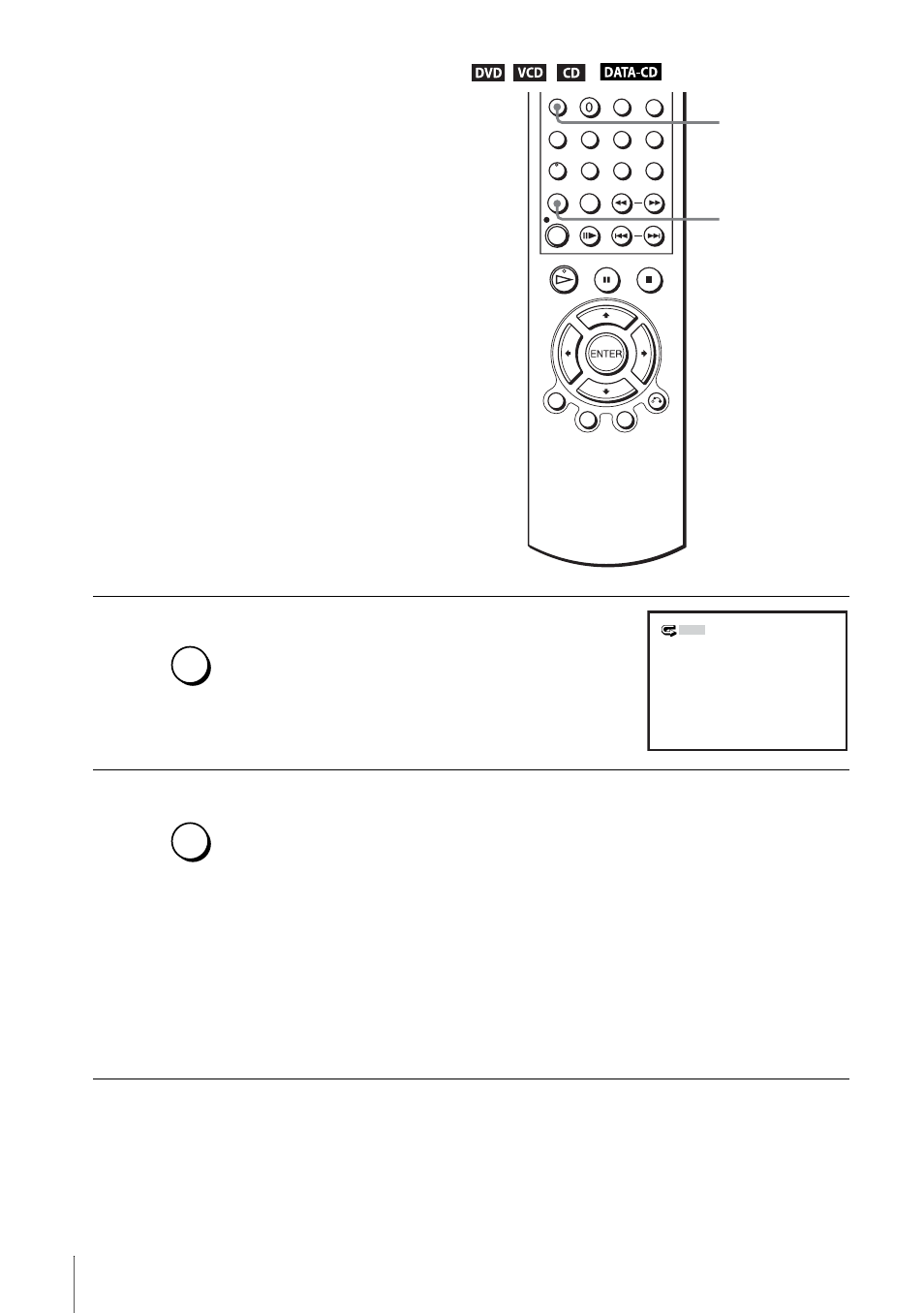 Sony SLV-D900G User Manual | Page 72 / 112