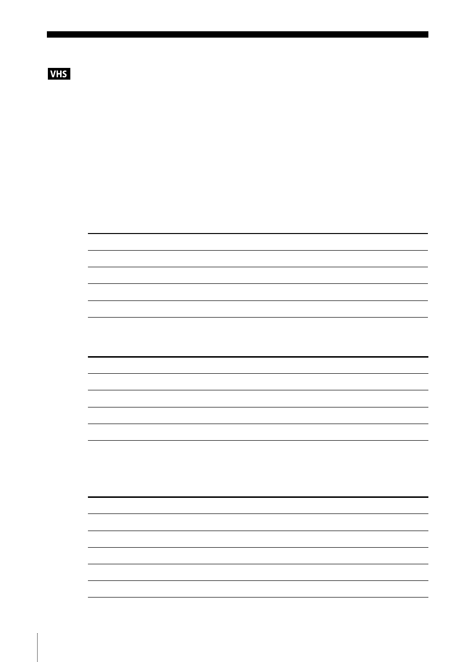 Recording stereo and bilingual programs, Selecting the sound during hi-fi playback | Sony SLV-D900G User Manual | Page 84 / 112