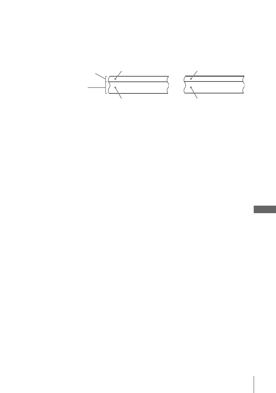 How sound is recorded on a video tape | Sony SLV-D900G User Manual | Page 85 / 112