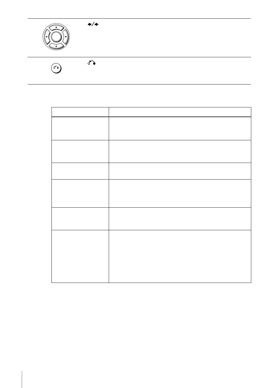 Sony SLV-D900G User Manual | Page 96 / 112