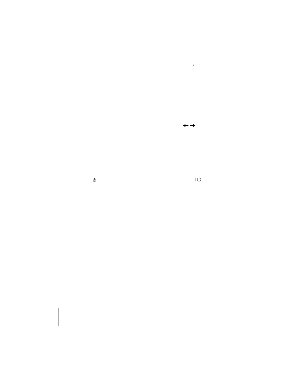 Master page : left | Sony ShowView SLV-SE510B User Manual | Page 56 / 80