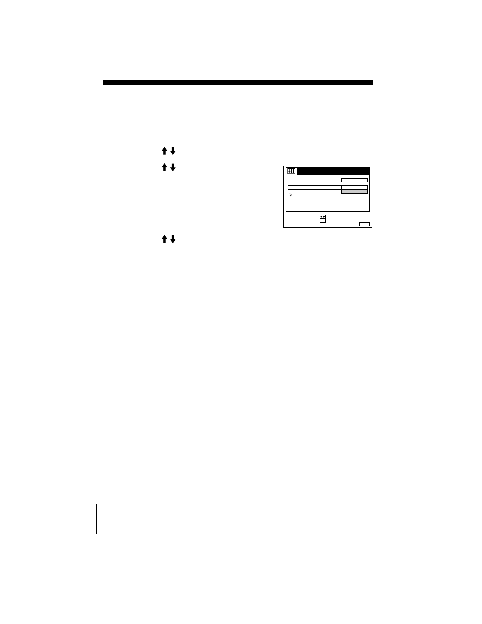 Reducing the vcr’s power consumption, Master page : left | Sony ShowView SLV-SE510B User Manual | Page 68 / 80