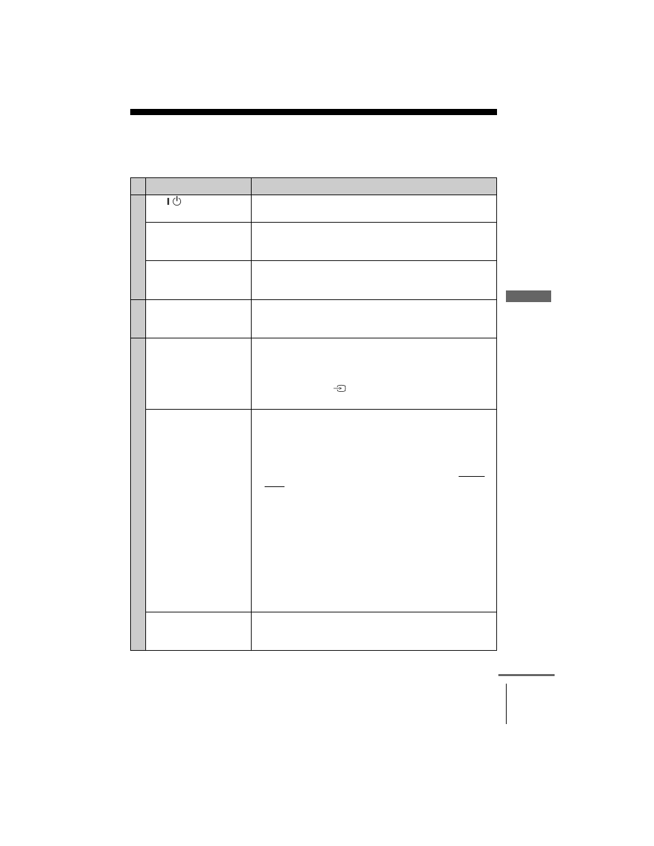 Troubleshooting, Additional information, Master page : right(top) | Sony ShowView SLV-SE510B User Manual | Page 73 / 80