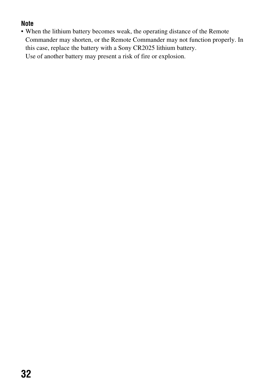 Sony A900 User Manual | Page 32 / 174