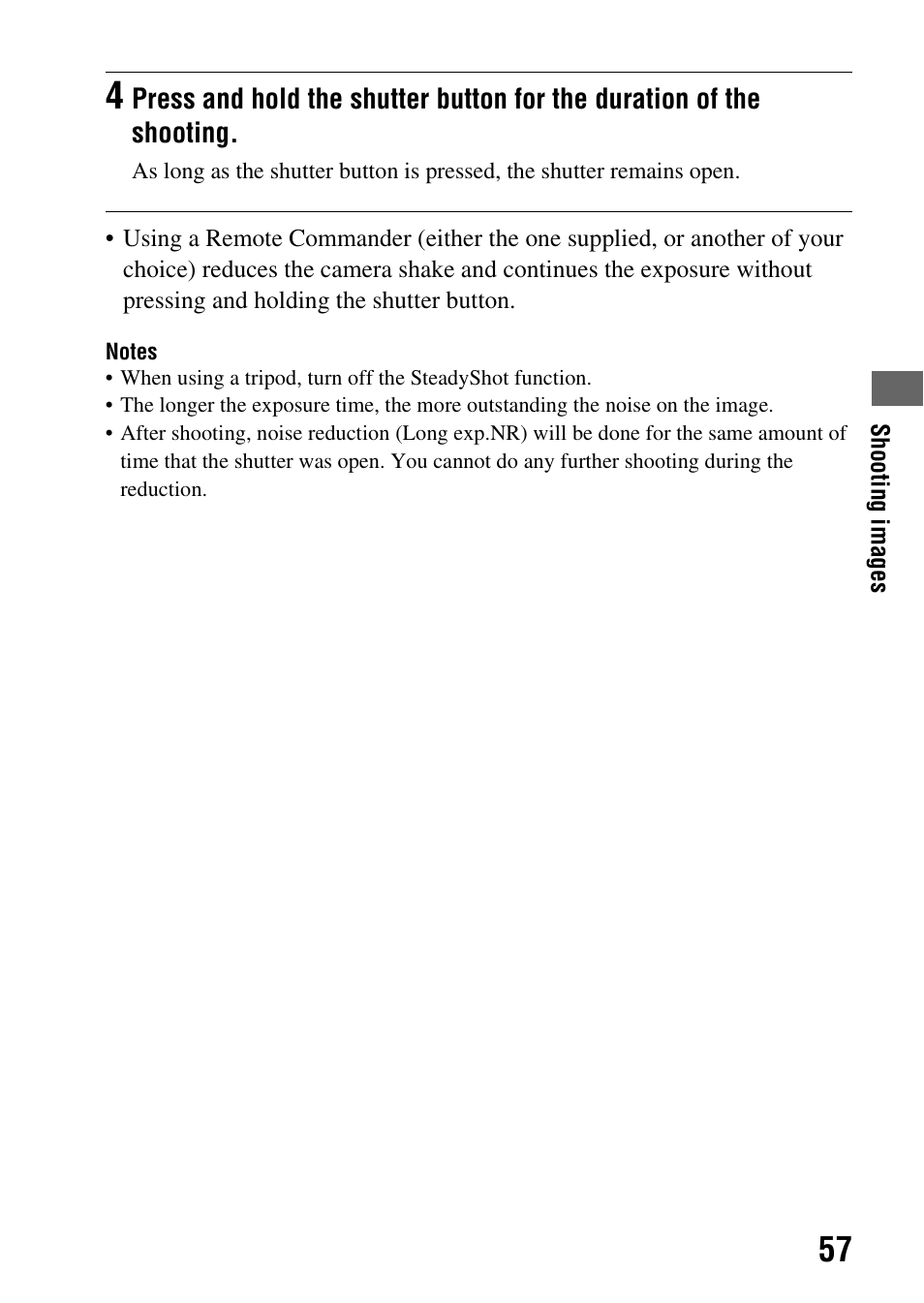 Sony A900 User Manual | Page 57 / 174