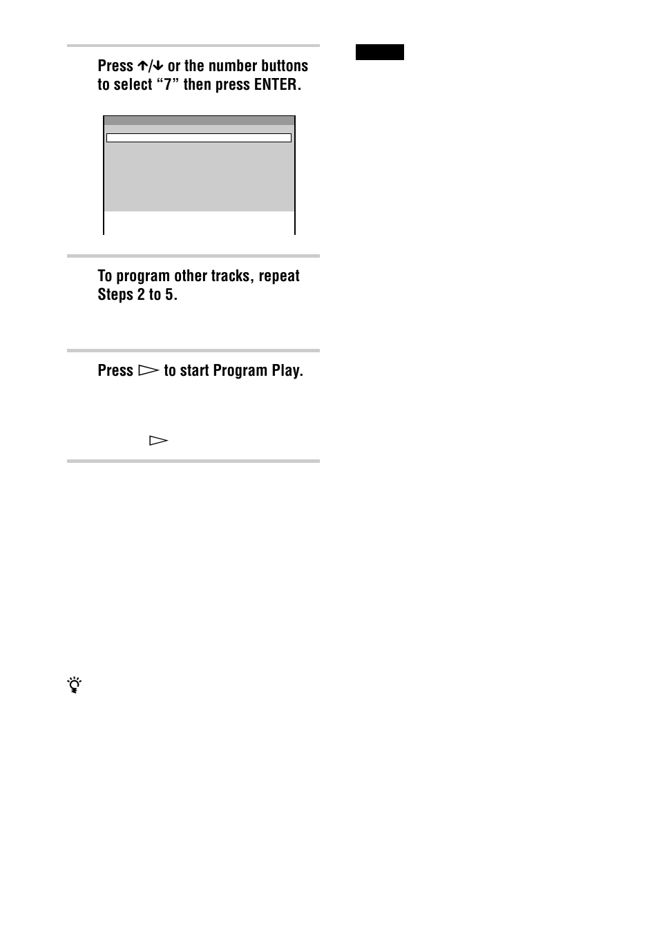 Sony DAV-C770 User Manual | Page 40 / 88