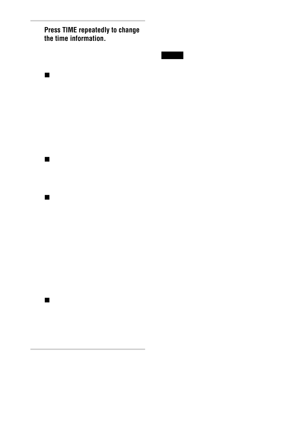 Sony DAV-C770 User Manual | Page 48 / 88