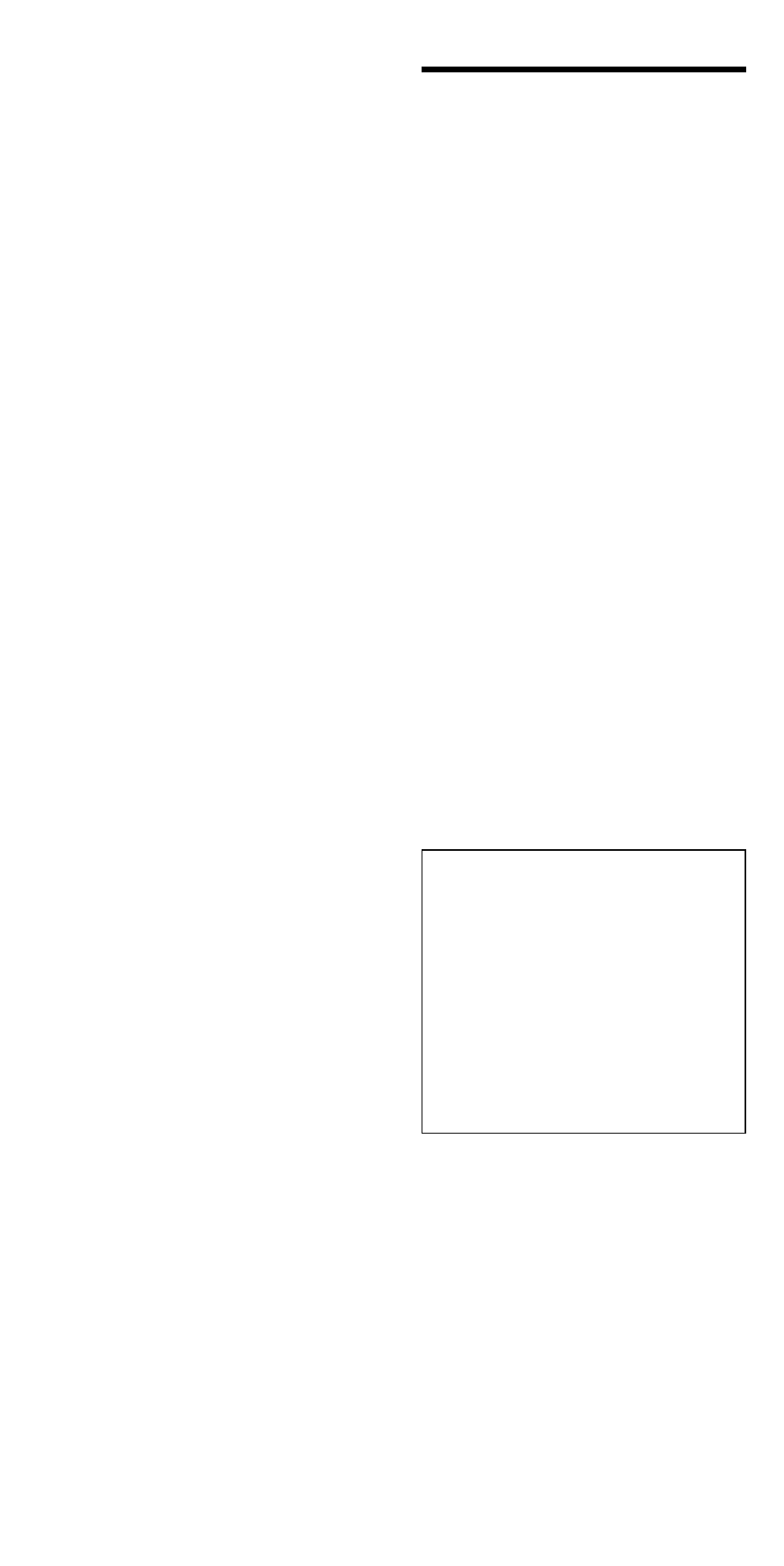 For accurate learning | Sony RM-VL900 User Manual | Page 18 / 56
