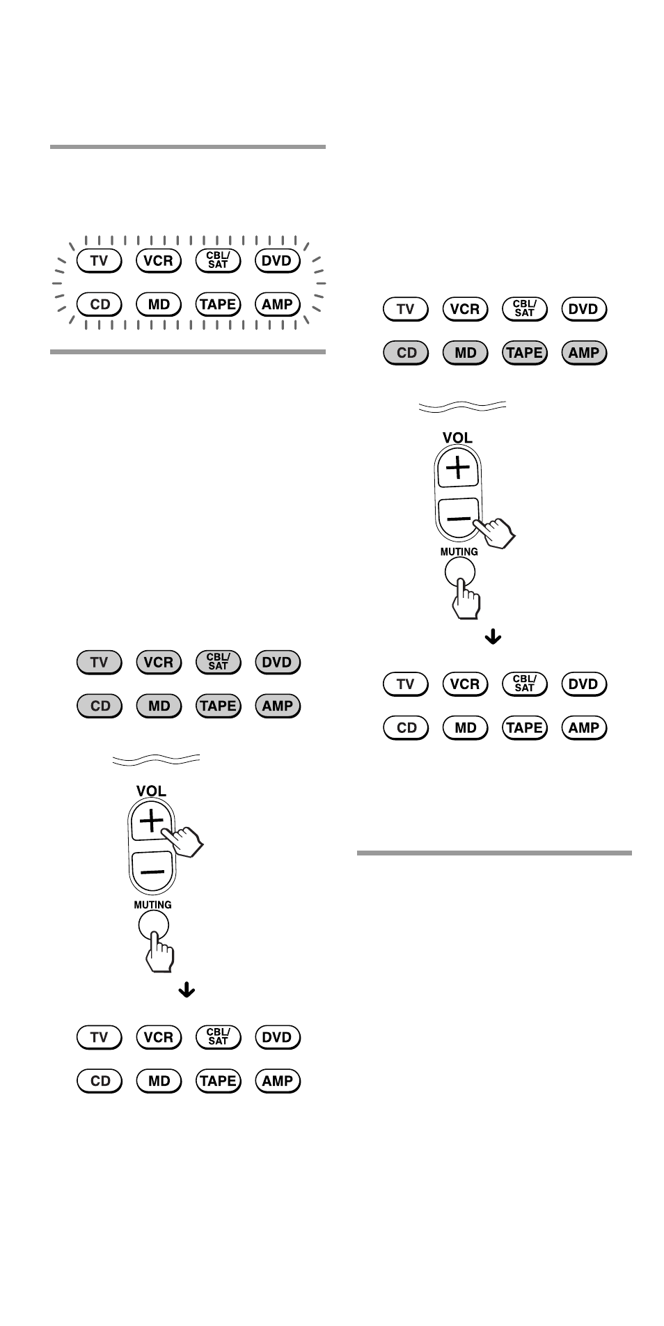 Sony RM-VL900 User Manual | Page 22 / 56