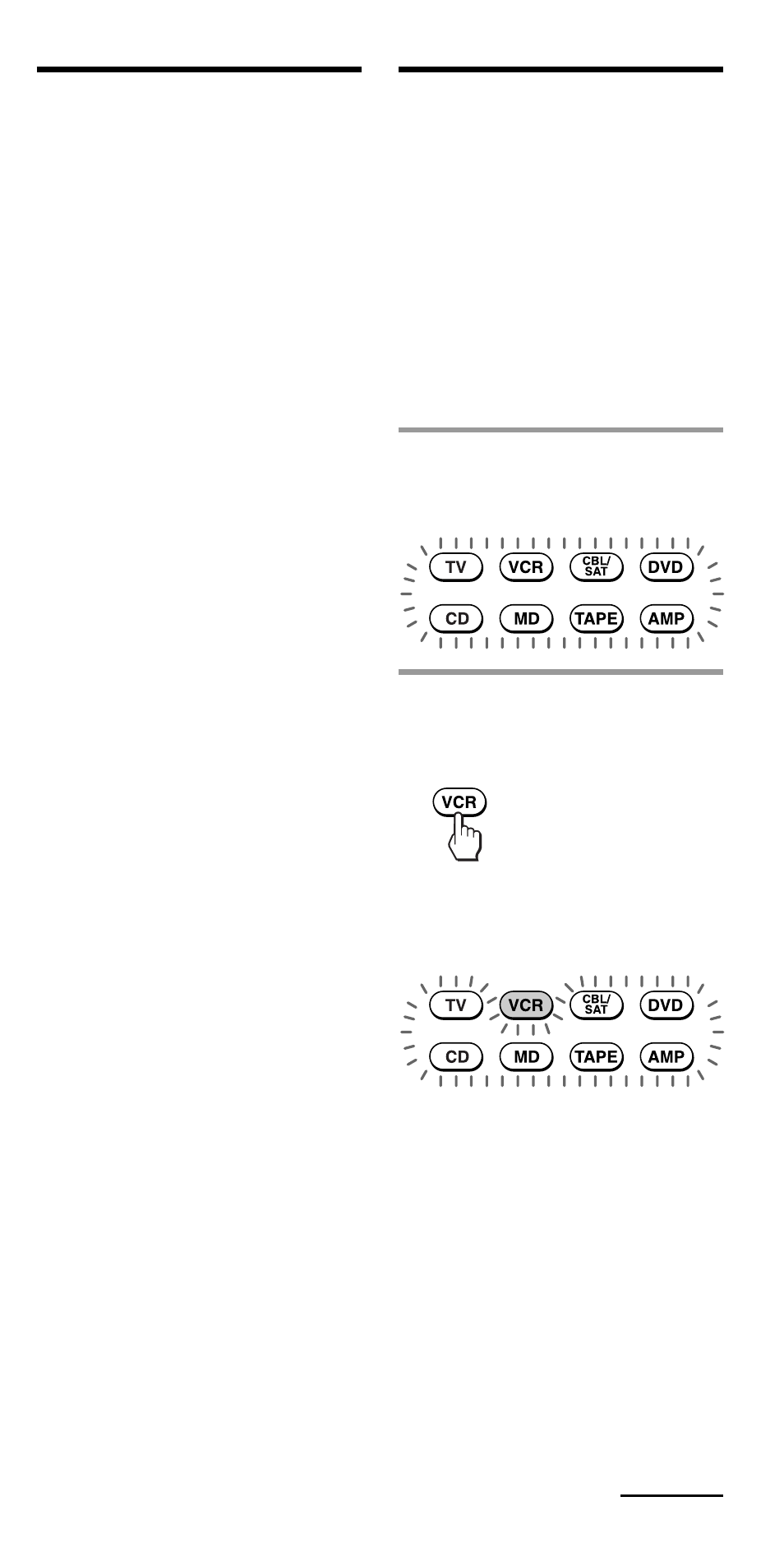 Sony RM-VL900 User Manual | Page 27 / 56
