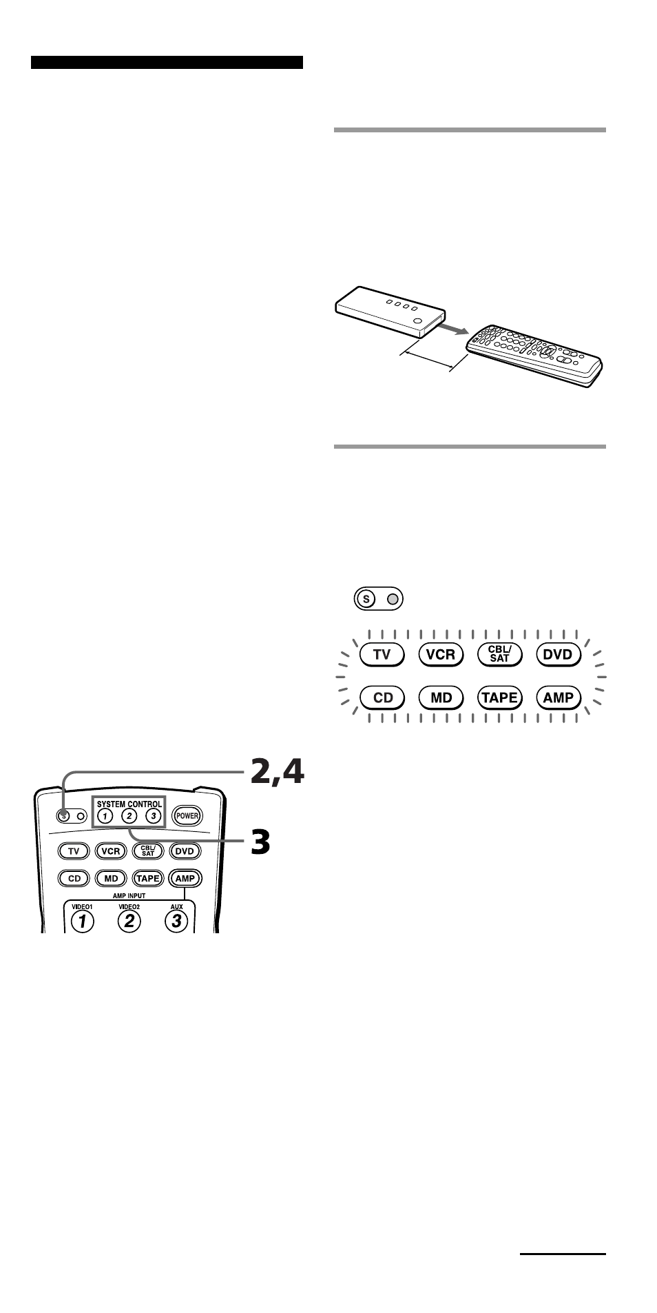 Sony RM-VL900 User Manual | Page 35 / 56