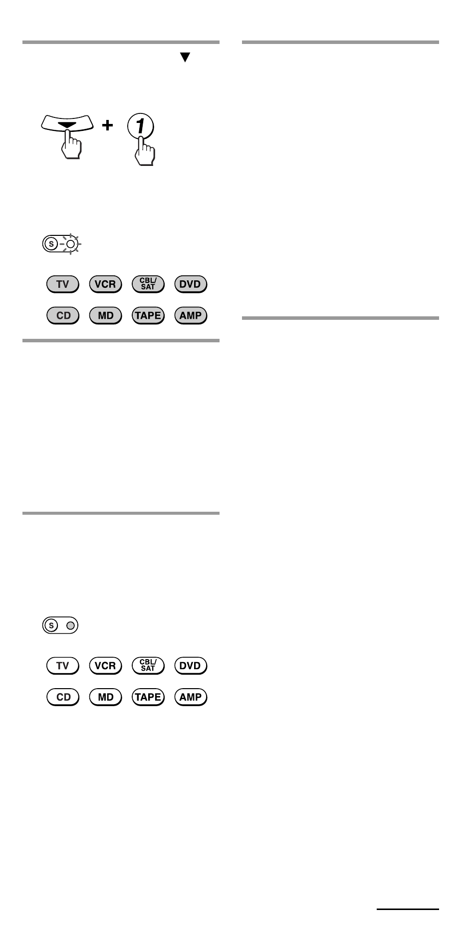Sony RM-VL900 User Manual | Page 41 / 56