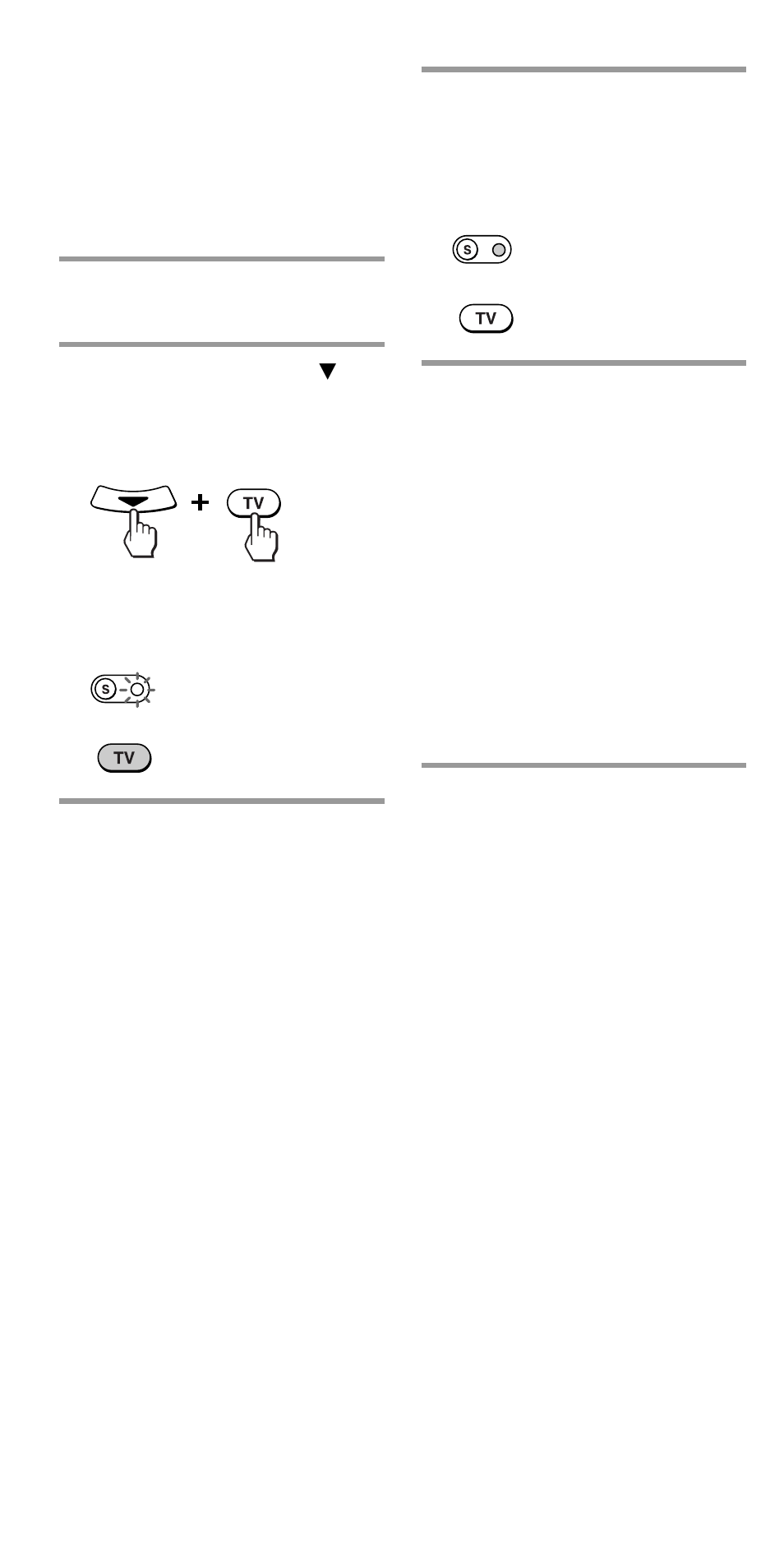 Sony RM-VL900 User Manual | Page 42 / 56
