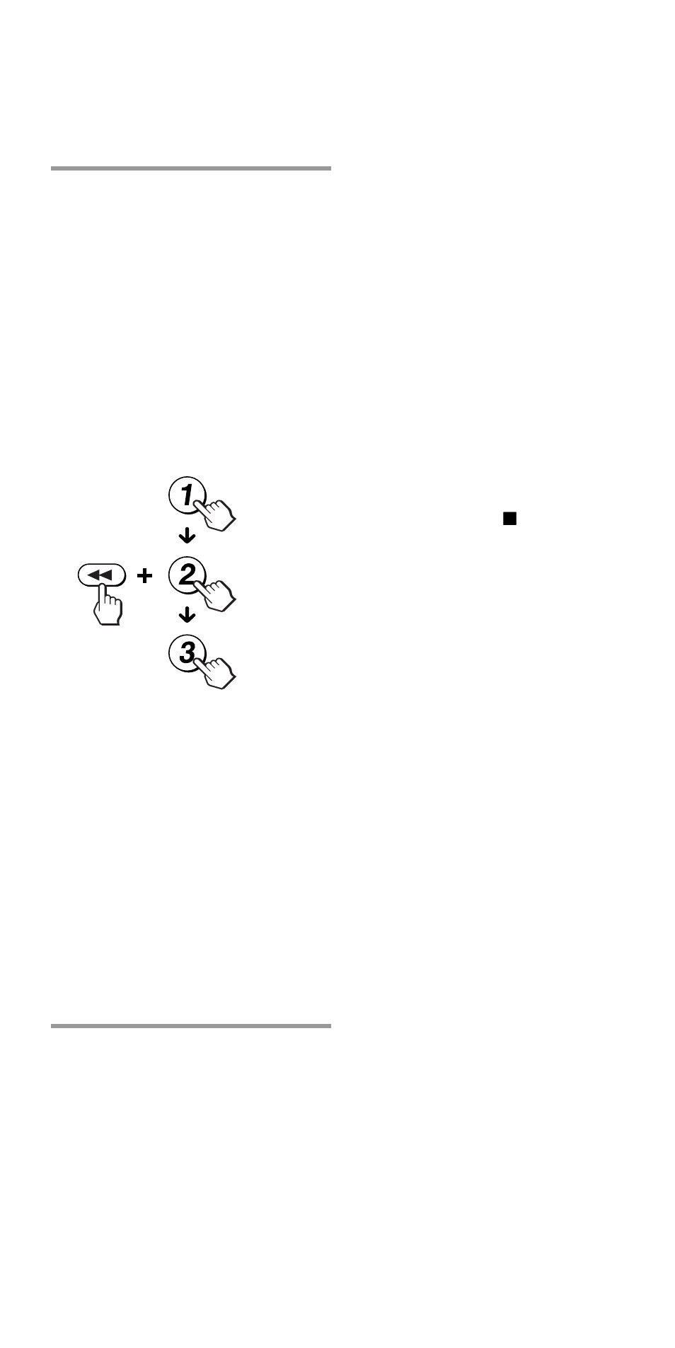 Sony RM-VL900 User Manual | Page 44 / 56