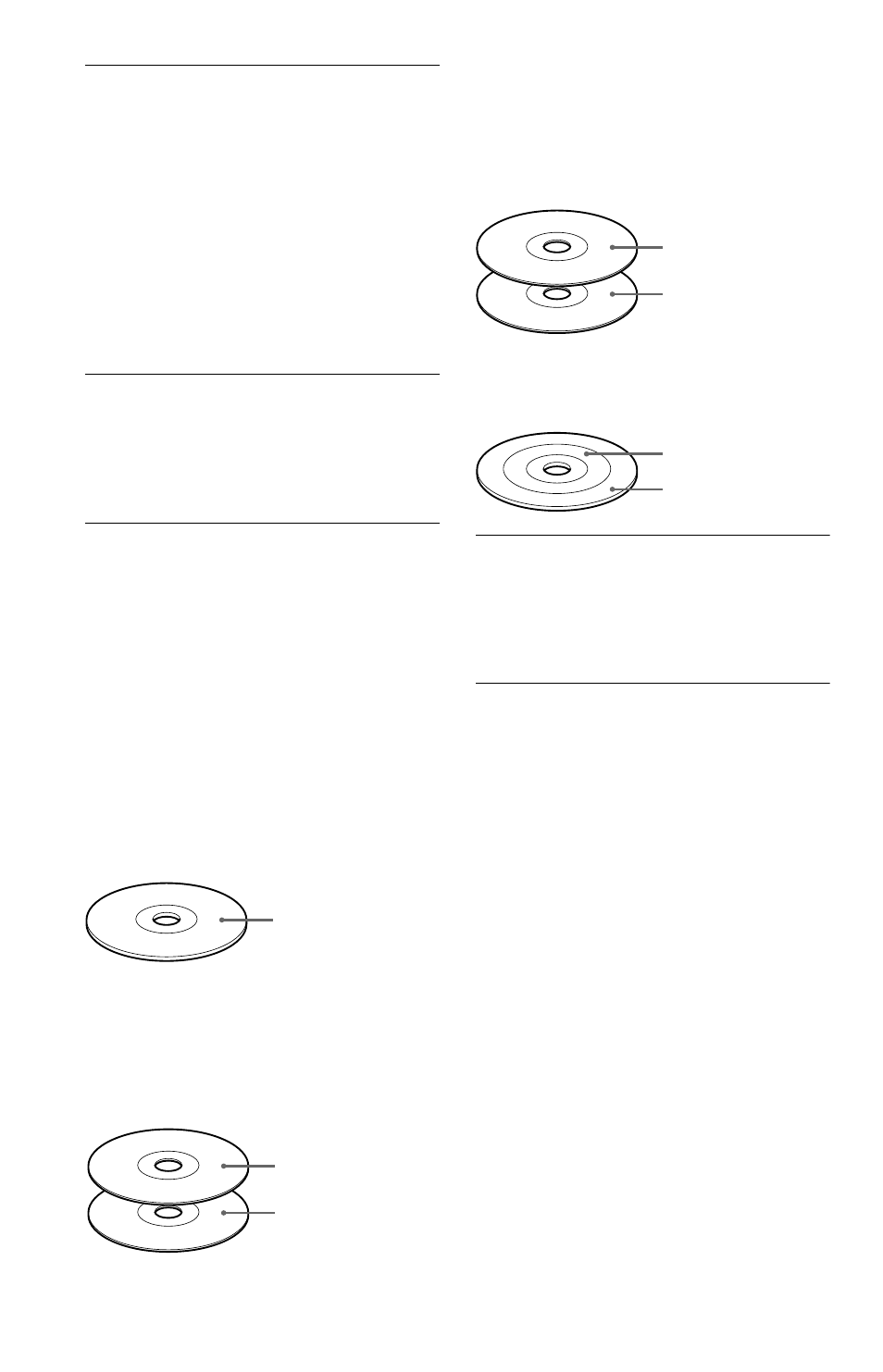 Sony DVP-CX985V User Manual | Page 100 / 104