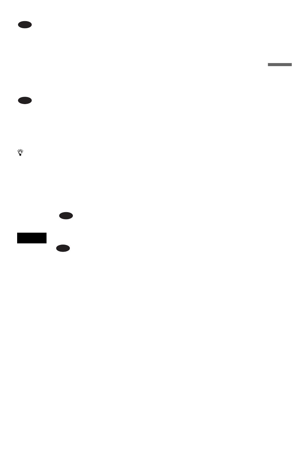 Sony DVP-CX985V User Manual | Page 27 / 104